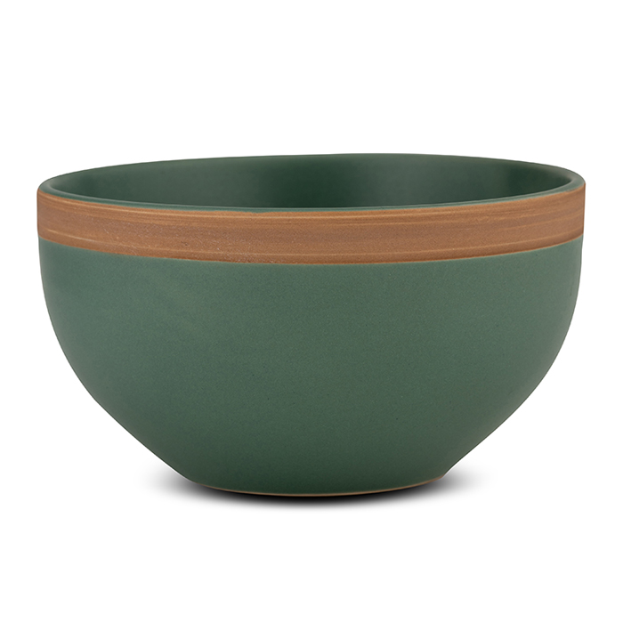 mpol-dhmhtriakwn-stoneware-athena-green-14cm