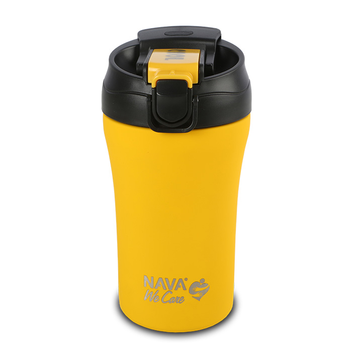 thermos-pothri-me-kalamaki-gia-kryo-kai-stomio-gia-zesto-kafe-we-care-kitrino-450ml