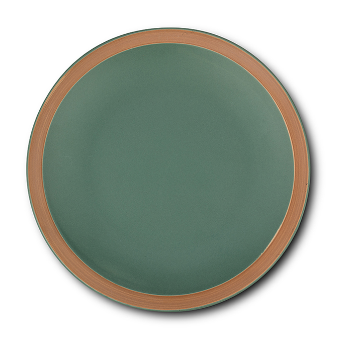 piato-froutou-stoneware-athena-green-20cm
