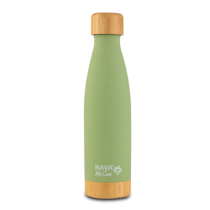 thermos-mpoykali-anokseidwto-bamboo-we-care-prasino-anoixto-500ml