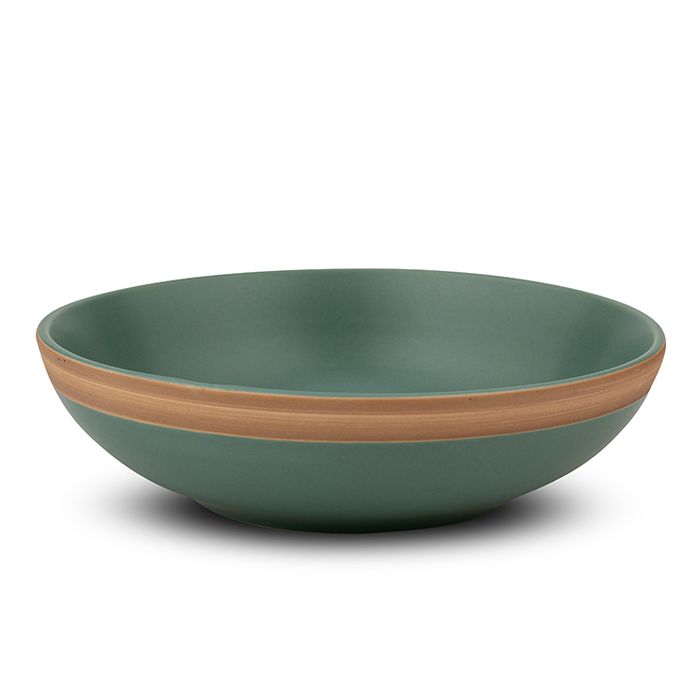 piato-soupas-stoneware-athena-green-20cm