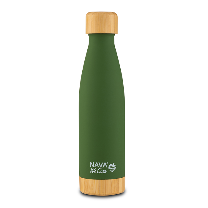 thermos-mpoykali-anokseidwto-bamboo-we-care-prasino-skouro-500ml